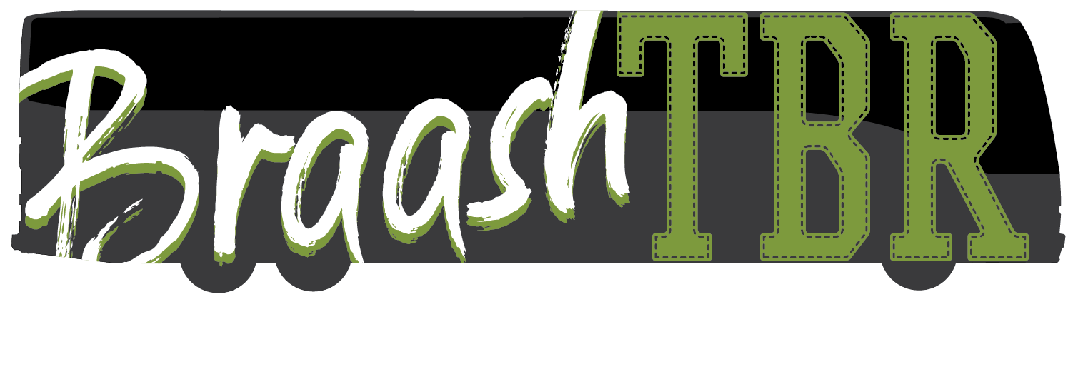 BraashTBR LLC