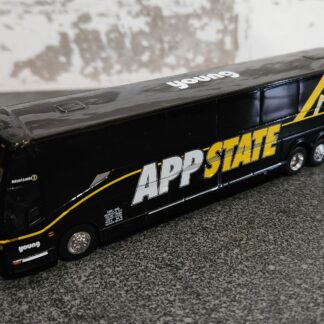 Team Bus Replicas